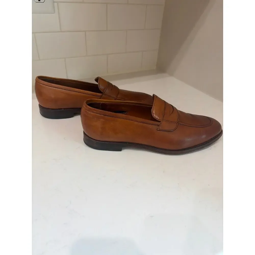 Allen Edmonds allen edmonds